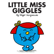 Little Miss Giggles 