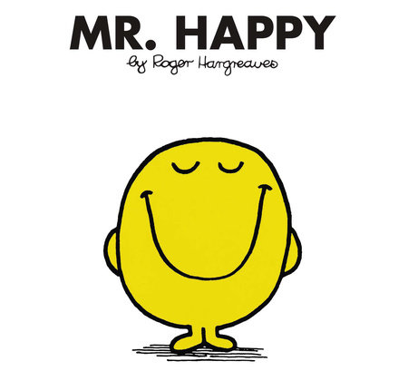 Mr. Happy