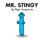 Mr. Stingy 