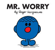 Mr. Worry