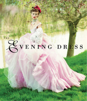 Evening Dress - Author Alexandra Black