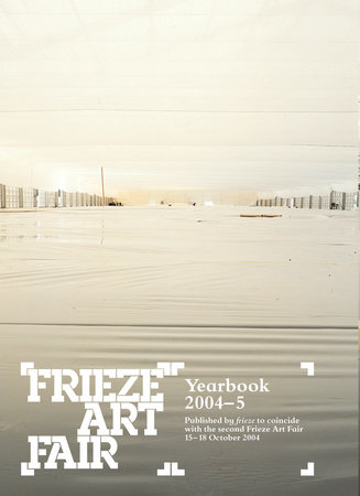 Frieze Art Fair