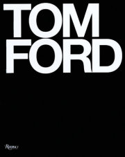 Tom Ford 002 | Penguin Random House Retail