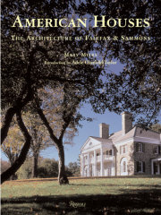 American Houses: The Architecture of Fairfax & Sammons 