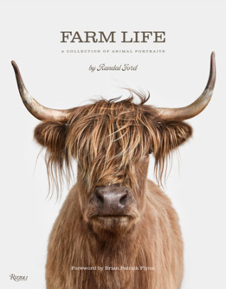 Farm Life - Author Randal Ford, Foreword by Brian Patrick Flynn