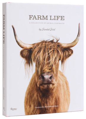 Farm Life - Author Randal Ford, Foreword by Brian Patrick Flynn