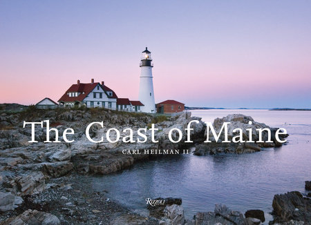 The Coast of Maine