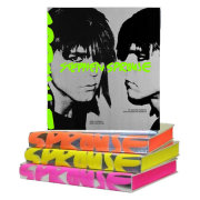 The Stephen Sprouse Book 