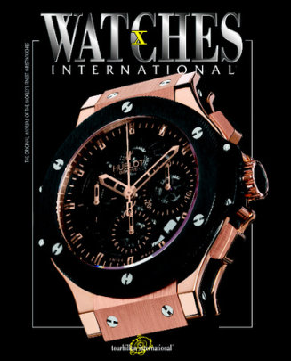 Watches International - Contributions by Tourbillon International