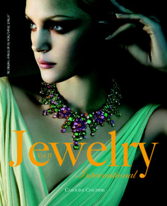 Jewelry International, Vol. II - Compiled by Tourbillon International