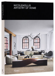 Nicole Hollis: Artistry of Home 