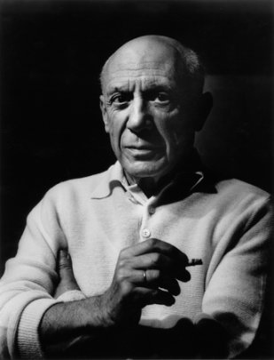 Picasso Mosqueteros - Contributions by John Richardson and Memory Holloway and Dakin Hart and Jeff Koons and Helene Parmelin