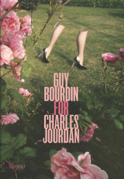 Guy Bourdin for Charles Jourdan