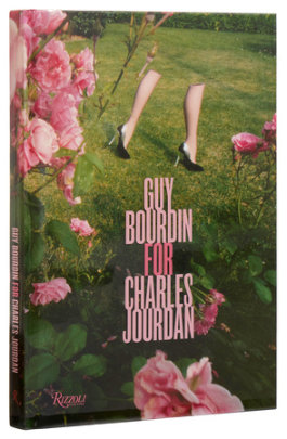 Guy Bourdin for Charles Jourdan - Edited by Patrick Remy