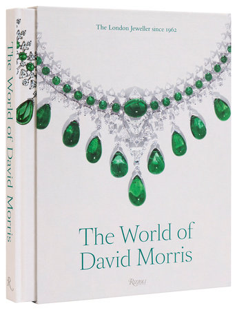 The World of David Morris