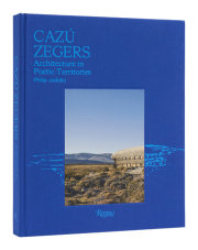 Cazú Zegers 