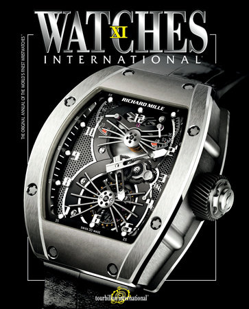 Watches International Volume XI