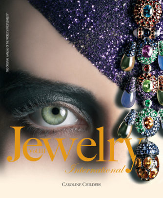 Jewelry International III - Author Tourbillon International and Caroline Childers