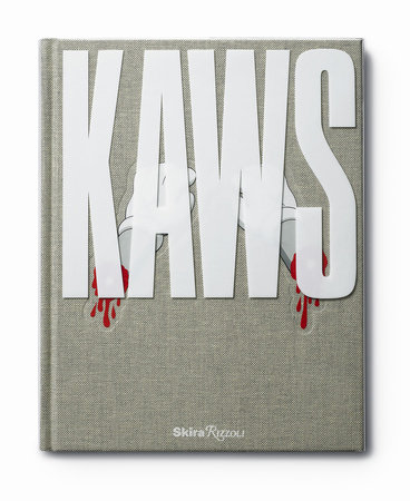 KAWS | Penguin Random House Retail