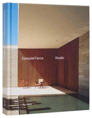 Ezequiel Farca - Introduction by Samuel Cochran, Contributions by Glenn Sestig