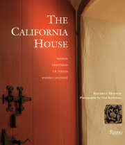 The California House 