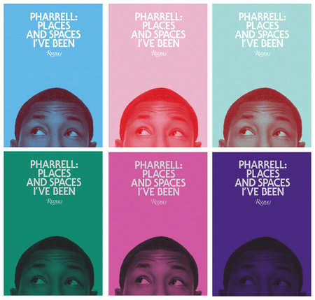 Palm Angels: Ragazzi, Francesco, Vacheron, Joel, Williams, Pharrell:  9780847842407: Books 