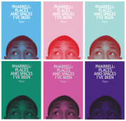 Pharrell 