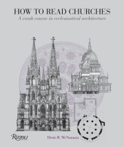 How to Read Churches