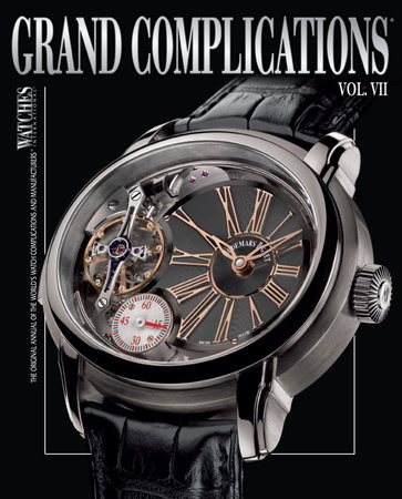 Grand Complications VII