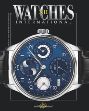 Watches International XII - Author Tourbillon International