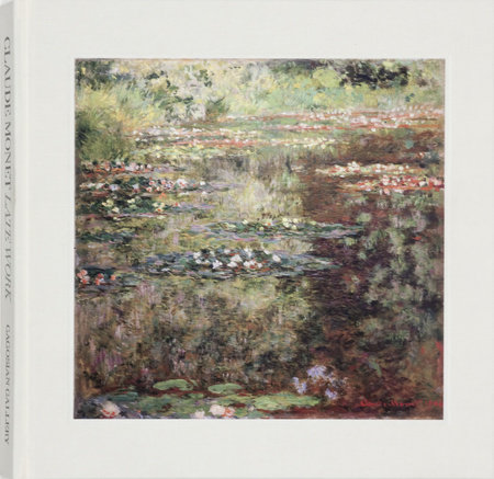 Claude Monet: Late Work