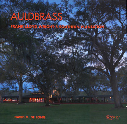 Auldbrass - Author David G. De Long