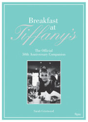 Breakfast at Tiffany's 