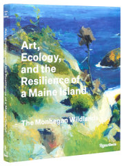 Art, Ecology, and the Resilience of a Maine Island 