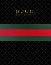 GUCCI: The Making Of