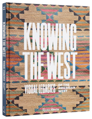 Knowing the West - Edited by Mindy N. Besaw and Jami C. Powell