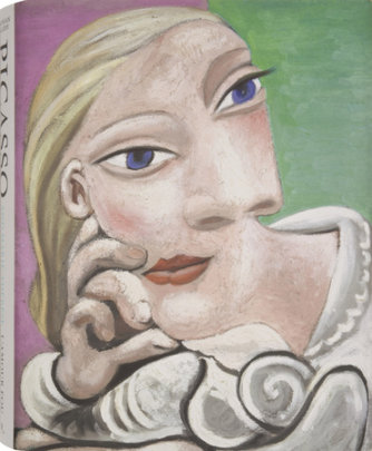 Pablo Picasso and Marie-Therese - Edited by John Richardson and Diana Widmaier Picasso and Elizabeth Cowling, Contributions by Gagosian Gallery