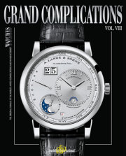 Grand Complications Volume VIII 