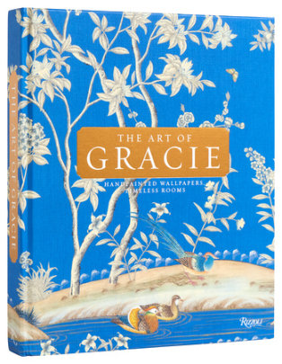 The Art of Gracie - Author Jennifer Gracie and Mike Gracie and Zach Shea and Brian Gracie, with Judith Nasatir