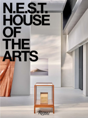 NEST: House of the Arts - Text by Philip Jodidio