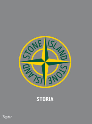 Stone Island - Author Eugene Rabkin, Introduction by Carlo Rivetti, Foreword by Angelo Flaccavento