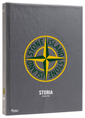 Stone Island - Author Eugene Rabkin, Introduction by Carlo Rivetti, Foreword by Angelo Flaccavento