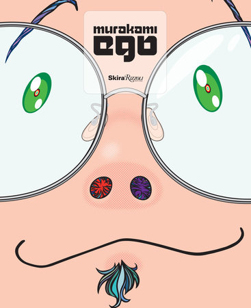 Murakami: Ego