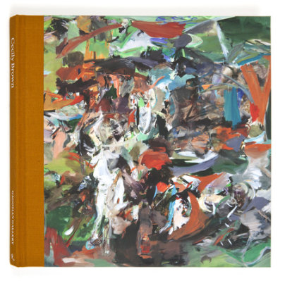 Cecily Brown - Author Klaus Kertess