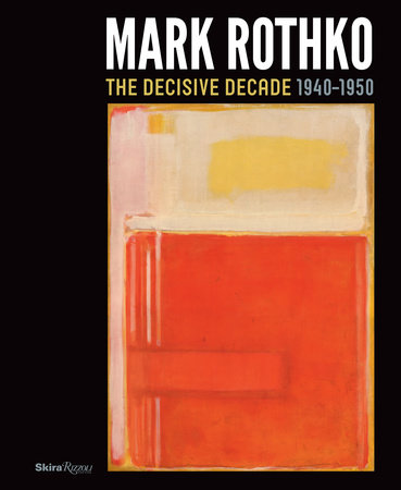 Mark Rothko - Rizzoli New York