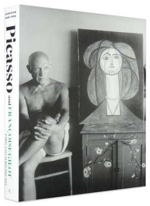 Picasso and Francoise Gilot - Text by John Richardson and Francoise Gilot and Charles Stuckey and Michael Cary