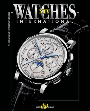 Watches International Volume XIV