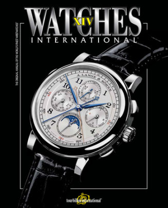 Watches International Volume XIV - Author Tourbillon International
