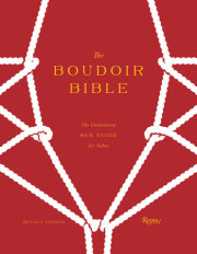 The Boudoir Bible 