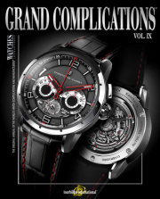 Grand Complications Volume IX 